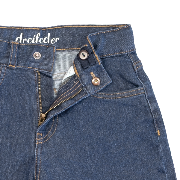 Baggy Jeans