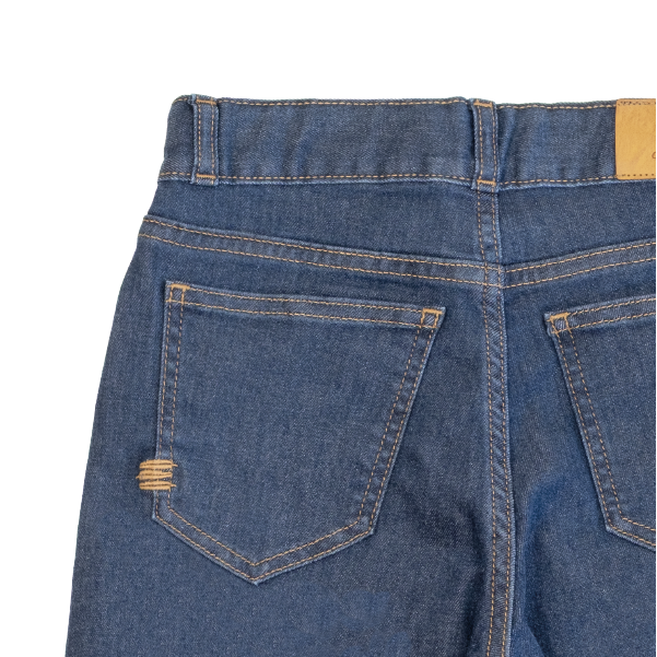 Baggy Jeans