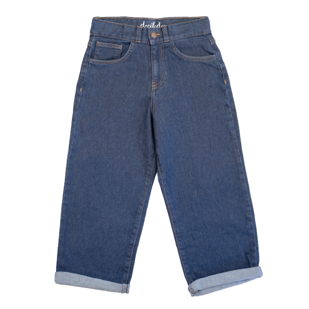 Baggy Jeans