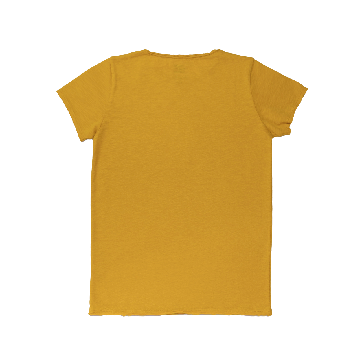 Flamé Tee Gold