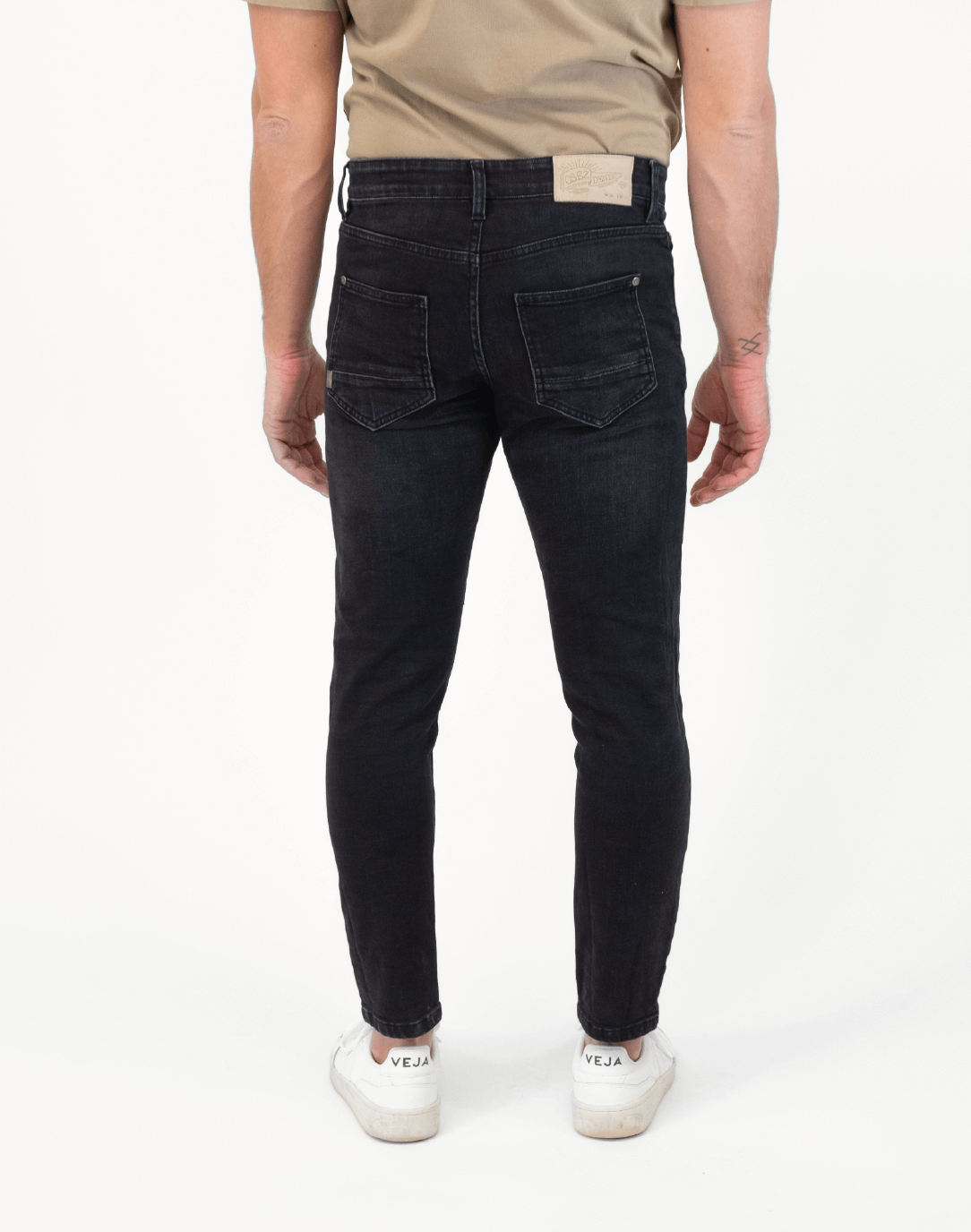 OSEZ Mosman Jeans