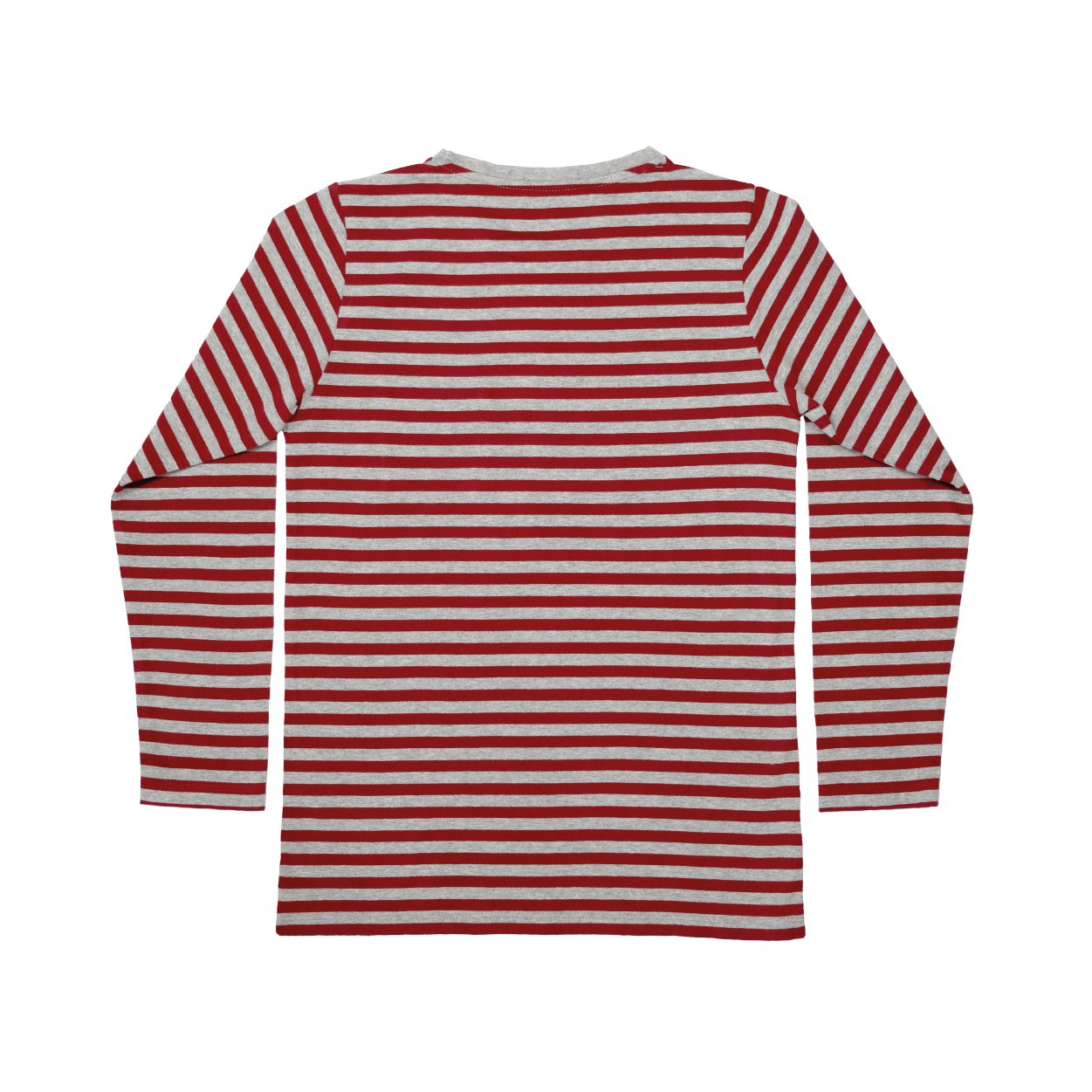 Striped Longsleeve