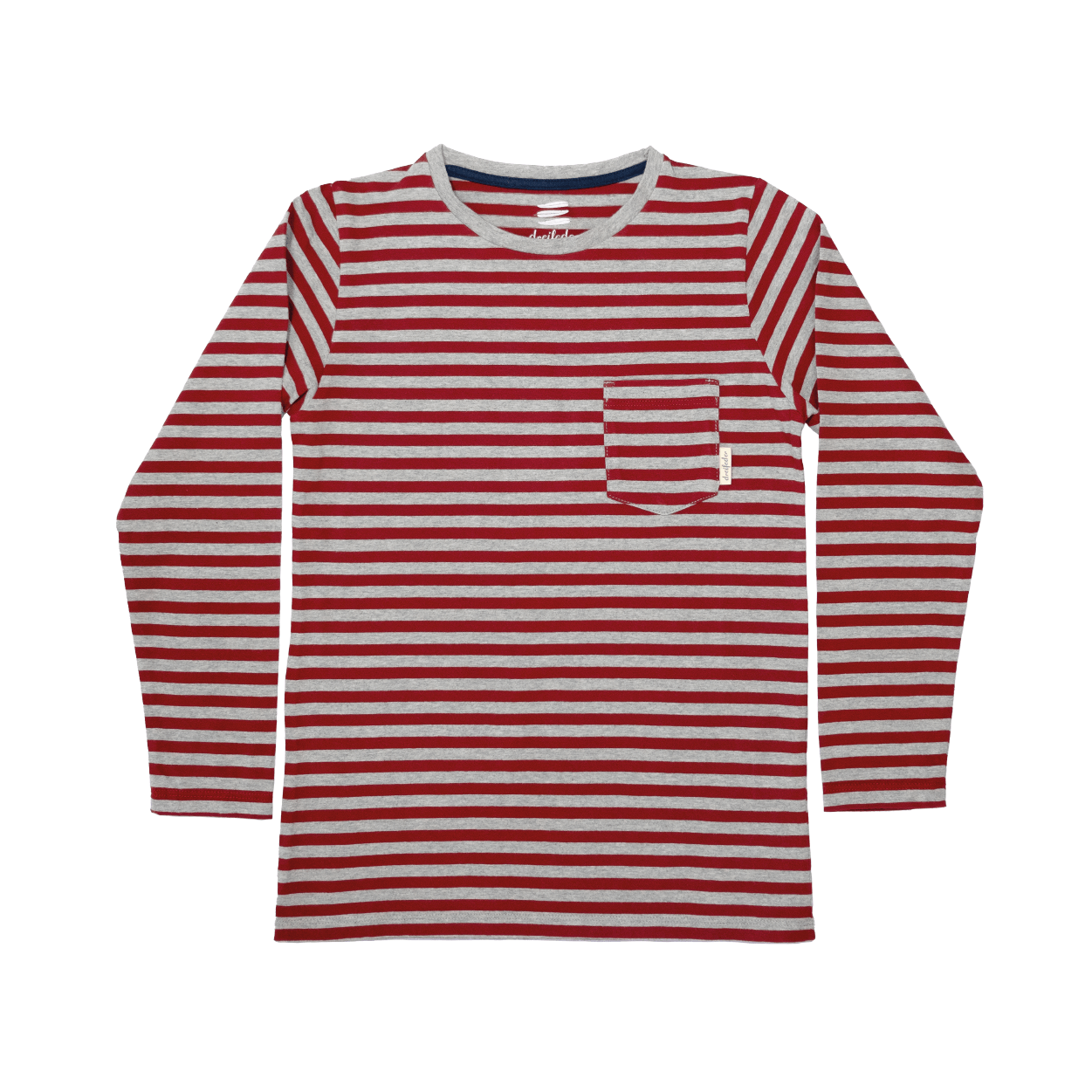 Striped Longsleeve