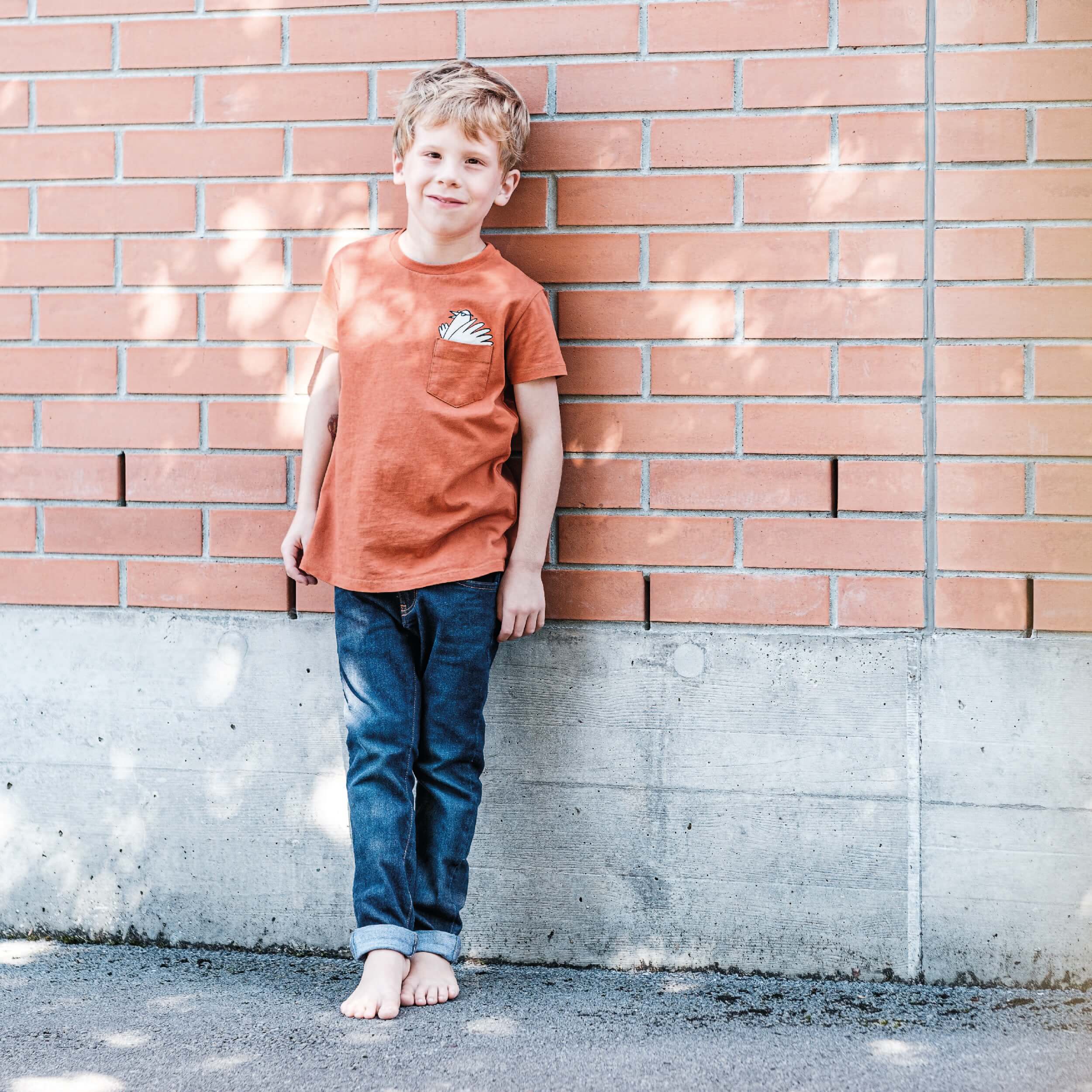 Maxi Jeans Straight_Modell