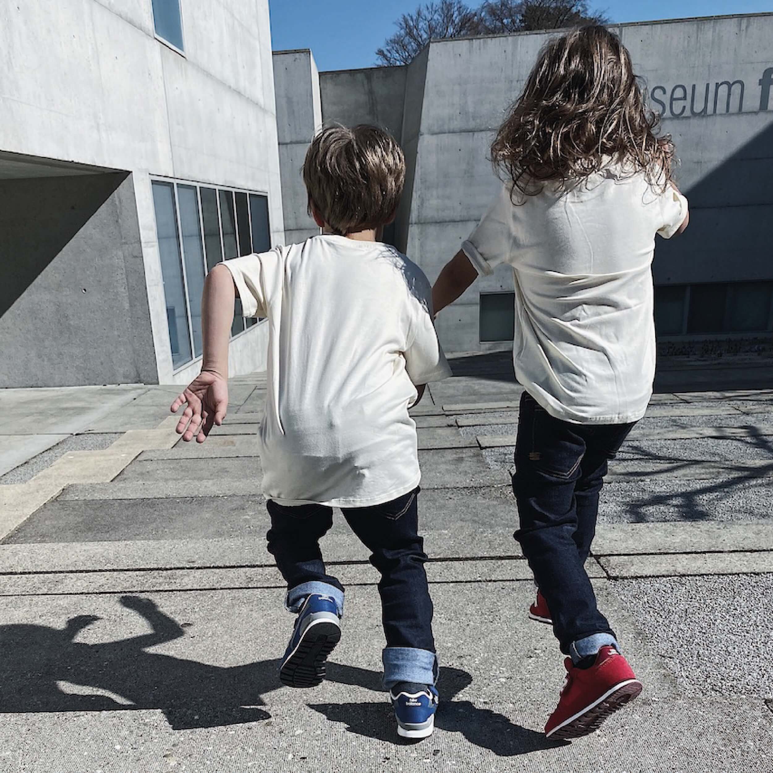 Midi Jeans Indigo_Model