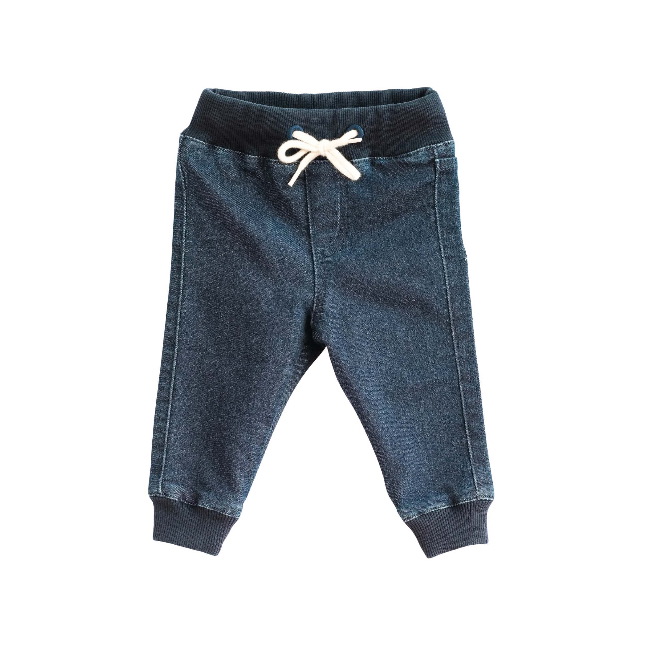 Mini Jeans_Vorderseite