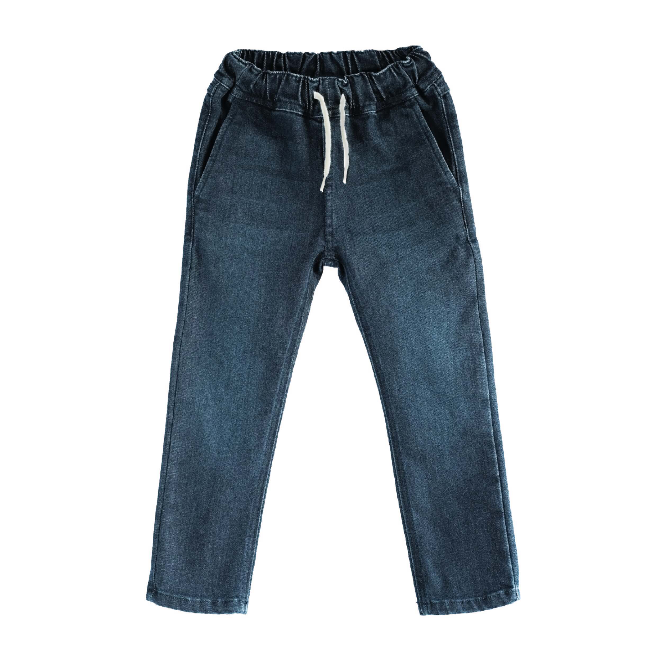 Pull-On Jeans_Vorderseite