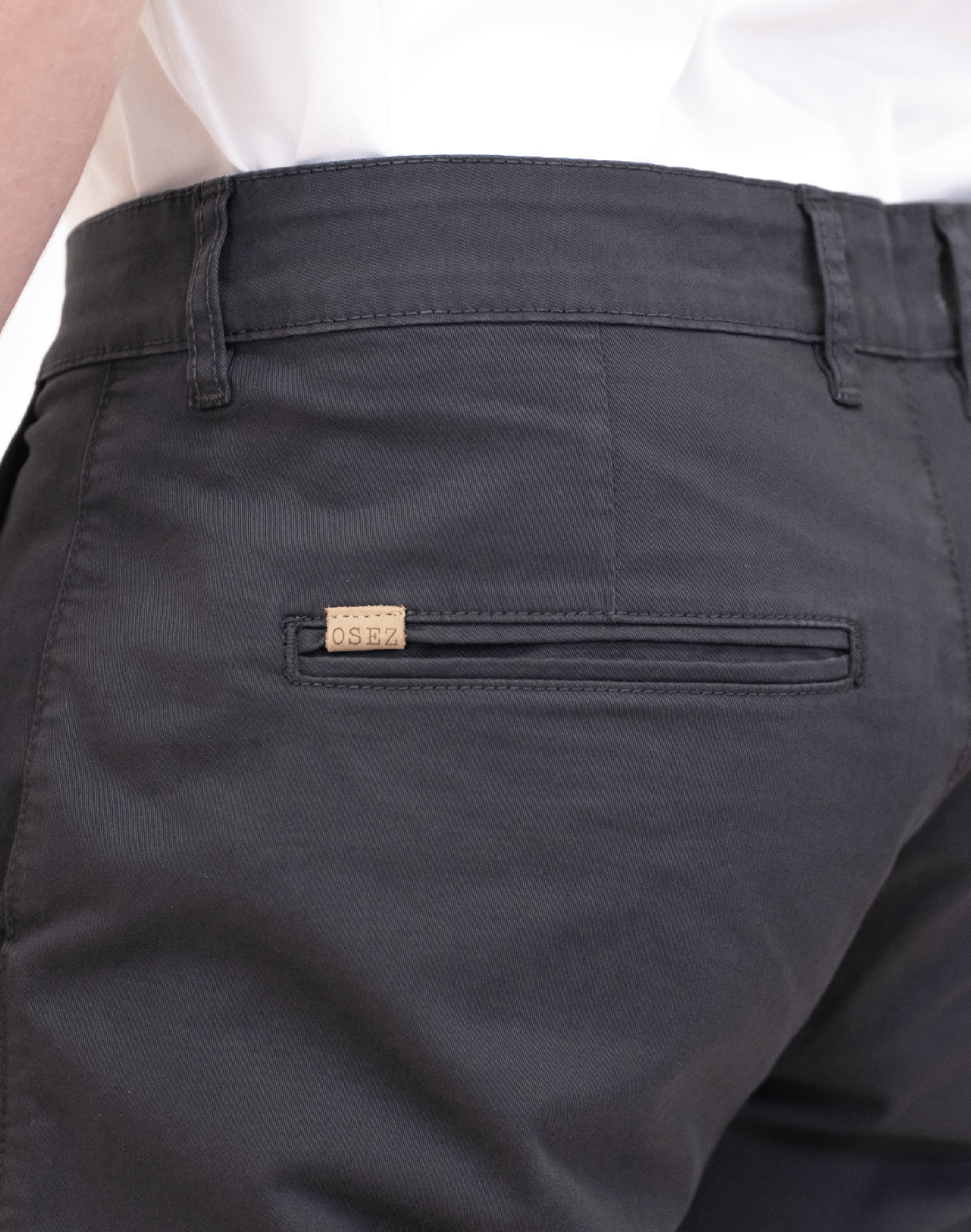 OSEZ Ashfield Chino