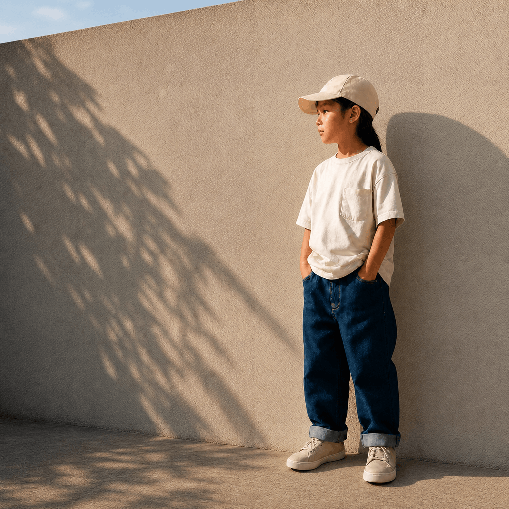 Baggy Jeans