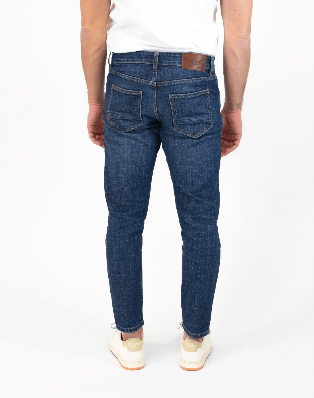 OSEZ Claremont Jeans