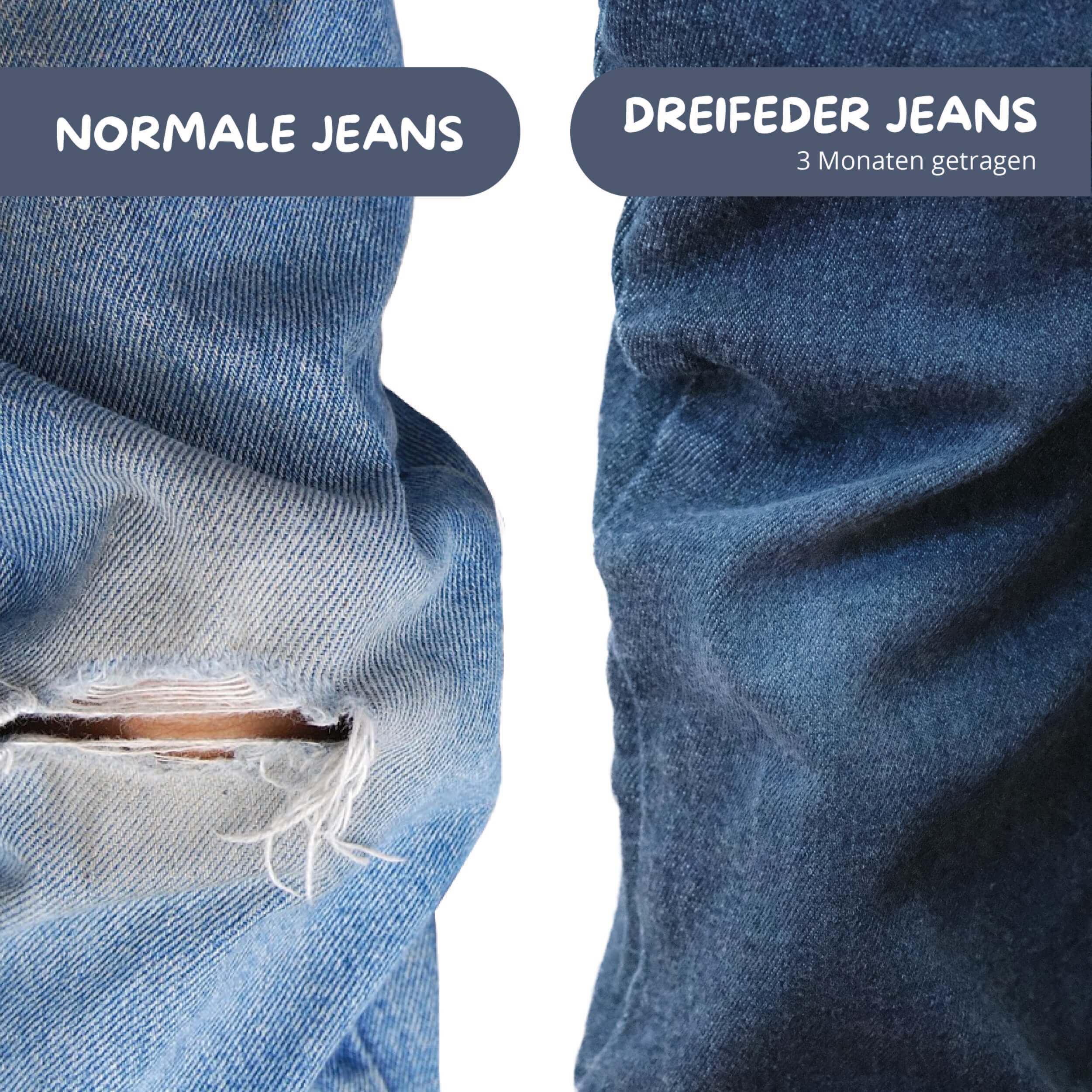 Mini Jeans