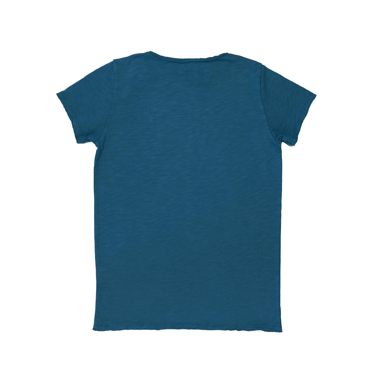 Flamé Tee Petrol