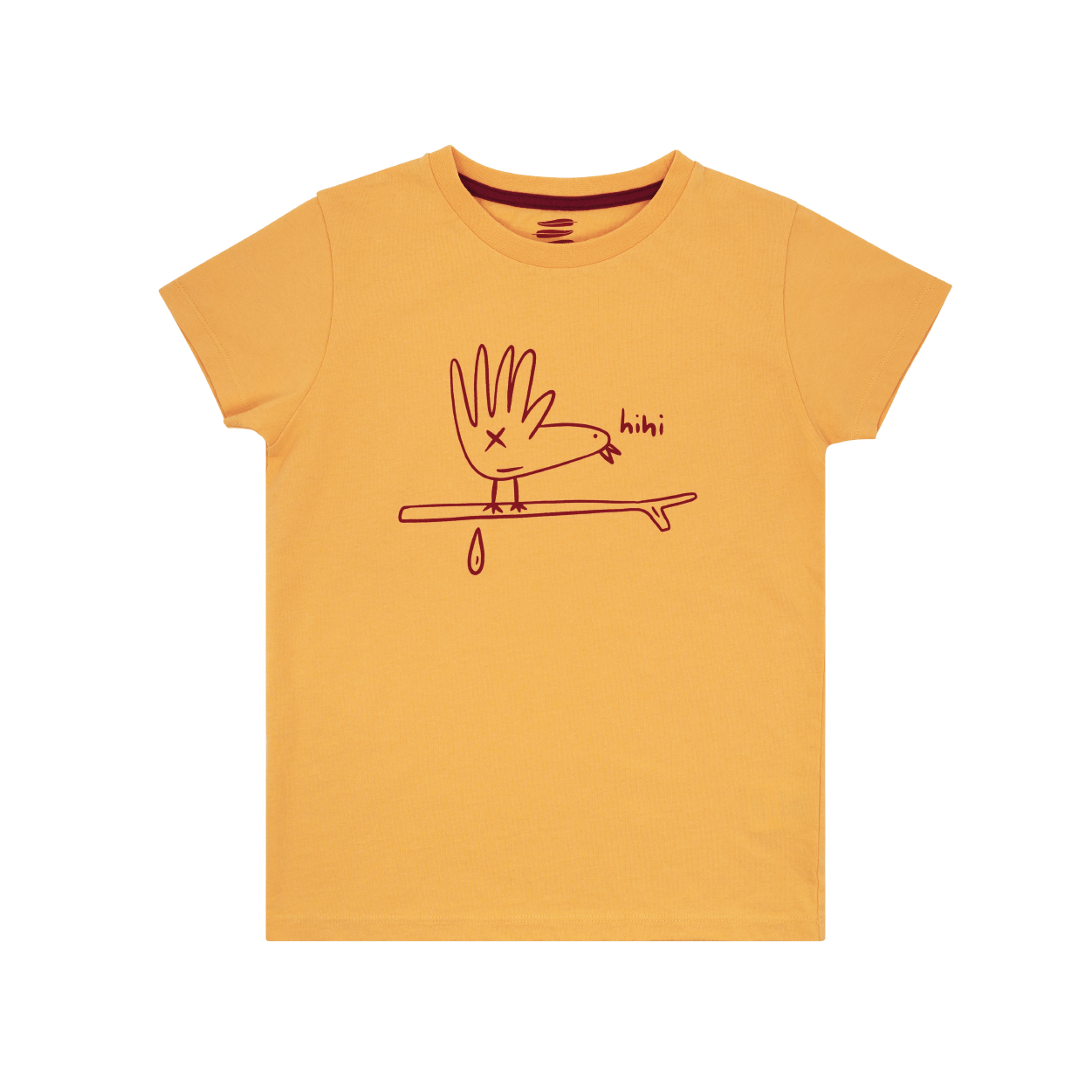 Frechdachs Tee