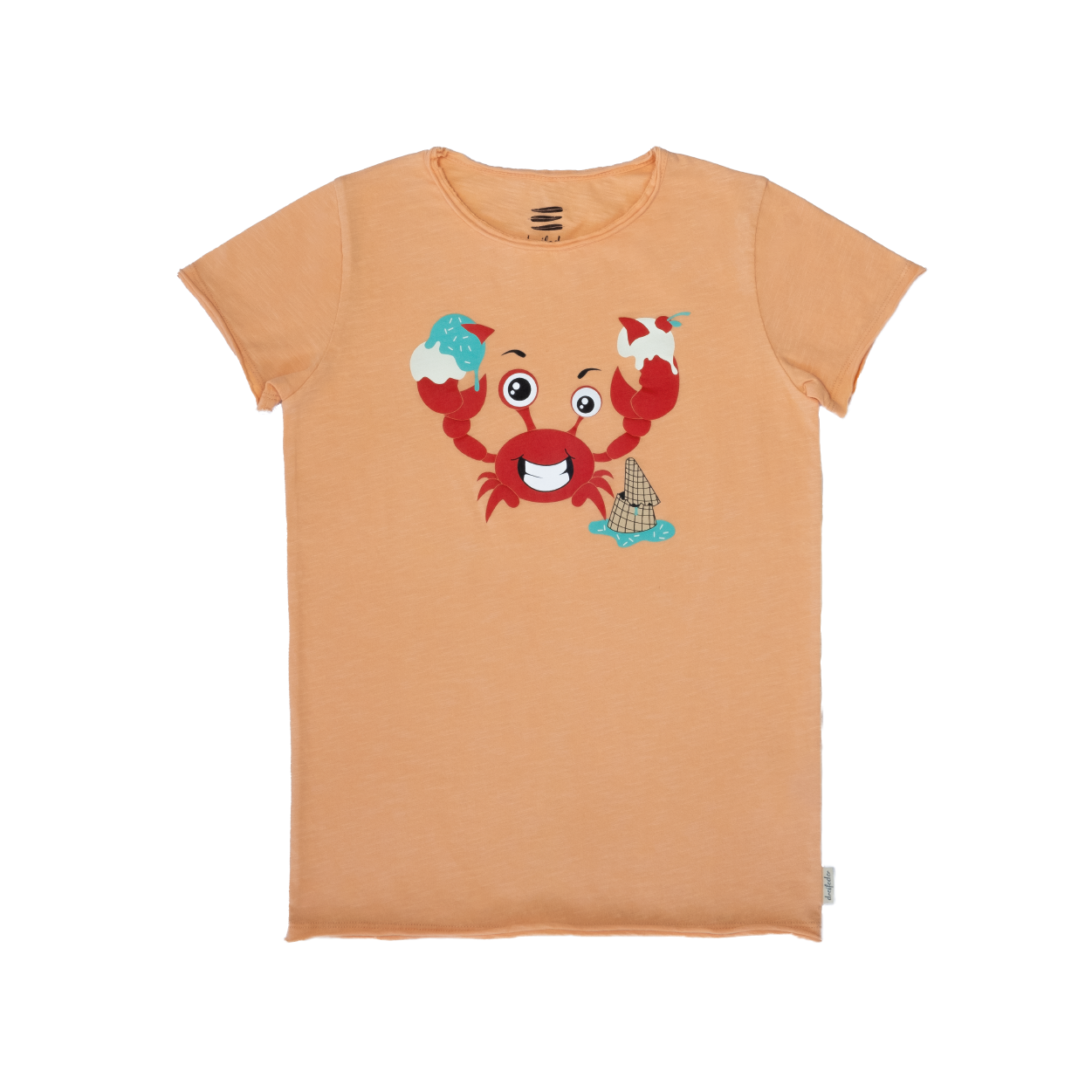 Krabbe Tee