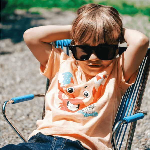 Krabbe Tee
