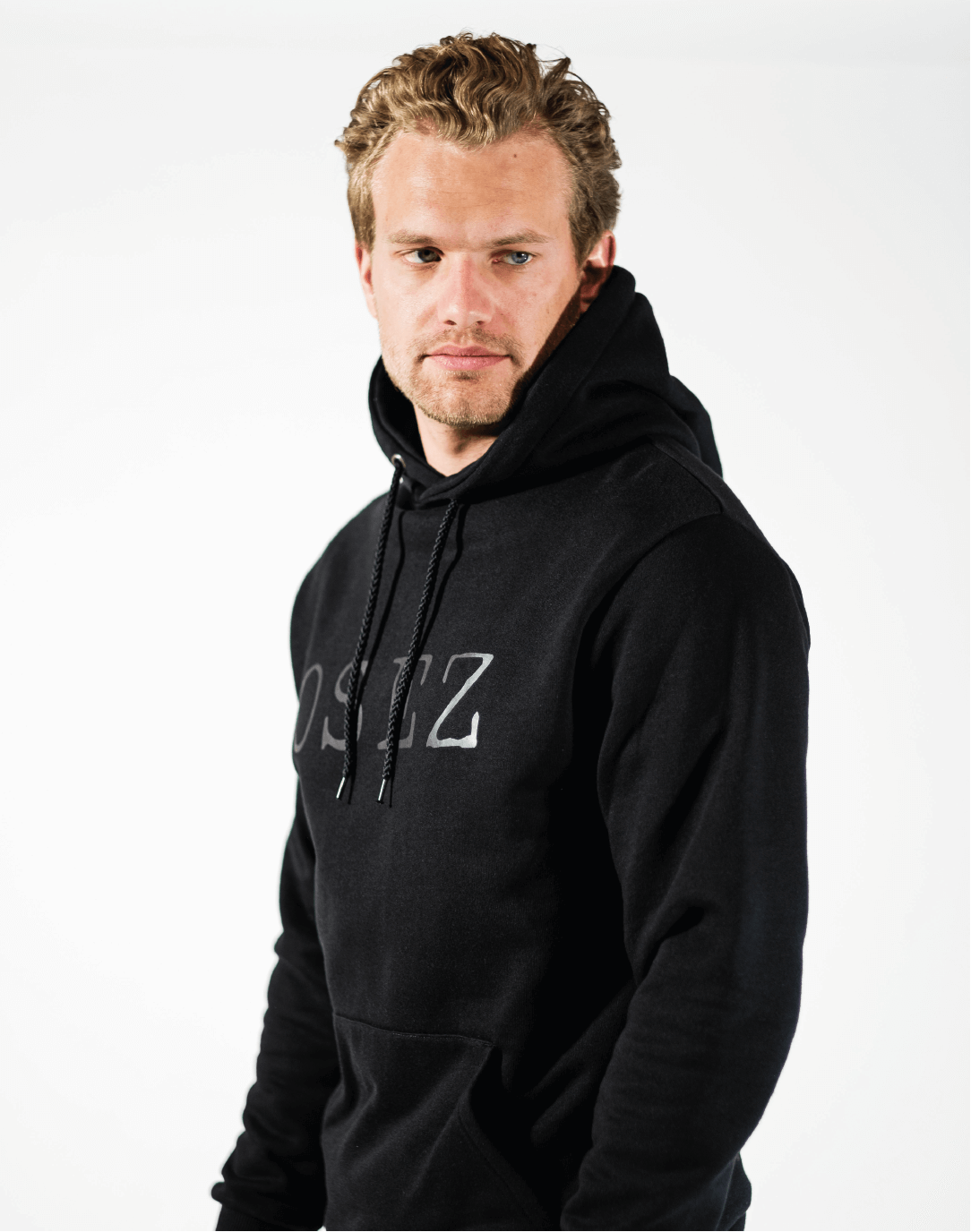 OSEZ Logo Hoodie
