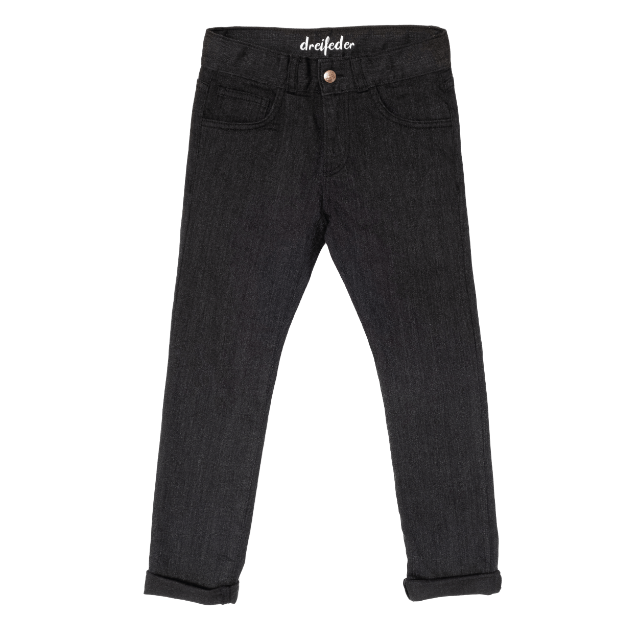 Maxi-Jeans_Black_Vorderseite