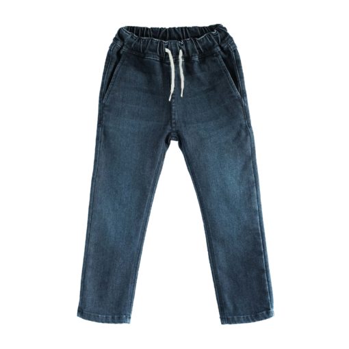 Dreifeder Pull-On Jeans Vorderseite